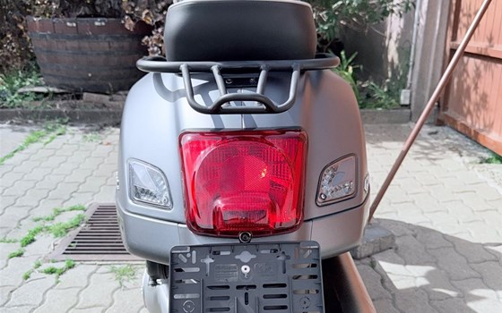 Gebrauchtmotorrad Vespa GTS 300 i.e. Super Sport - Bild 14