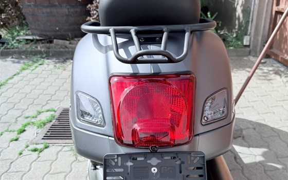 Gebrauchtmotorrad Vespa GTS 300 i.e. Super Sport - Bild 15