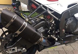Gebrauchte BMW S 1000 RR
