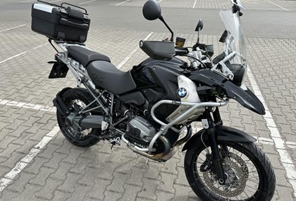 Gebrauchte