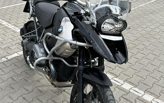 Gebrauchtmotorrad BMW R 1200 GS - Bild 2