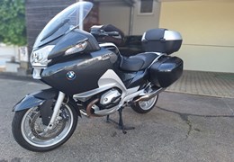 Gebrauchte BMW R 1200 RT