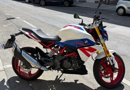 Gebrauchte BMW G 310 R