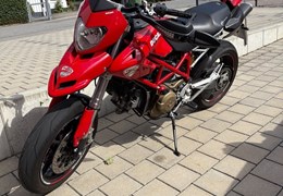 Gebrauchte Ducati Hypermotard 1100 S