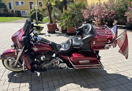 Gebrauchte Harley-Davidson Electra Glide Ultra Classic FLHTCU