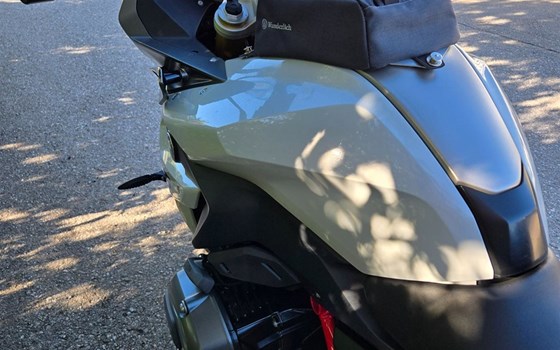 Gebrauchtmotorrad BMW R 1200 RS - Bild 10