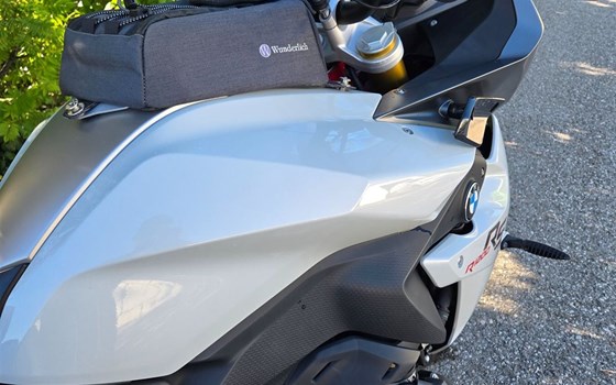 Gebrauchtmotorrad BMW R 1200 RS - Bild 11
