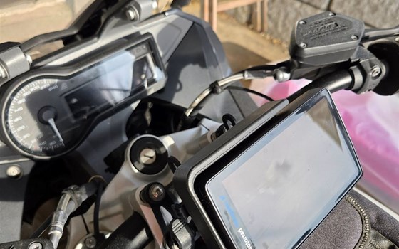 Gebrauchtmotorrad BMW R 1200 RS - Bild 14