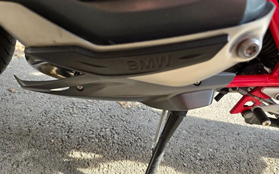 Gebrauchtmotorrad BMW R 1200 RS - Bild 16
