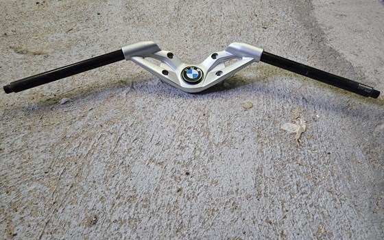 Gebrauchtmotorrad BMW R 1200 RS - Bild 17
