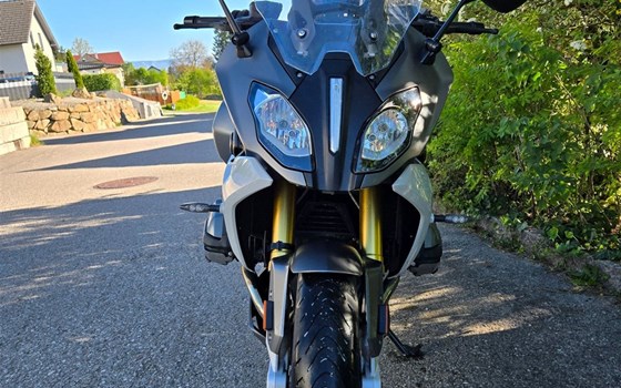 Gebrauchtmotorrad BMW R 1200 RS - Bild 3