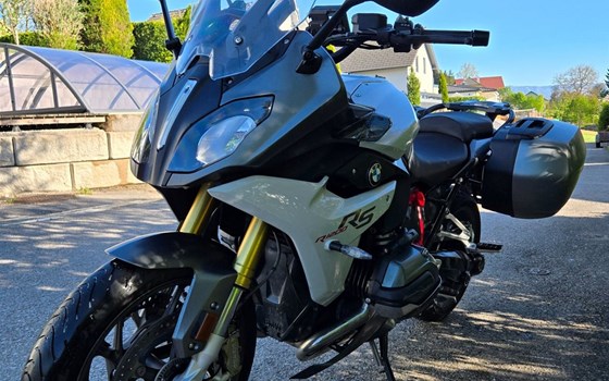 Gebrauchtmotorrad BMW R 1200 RS - Bild 4