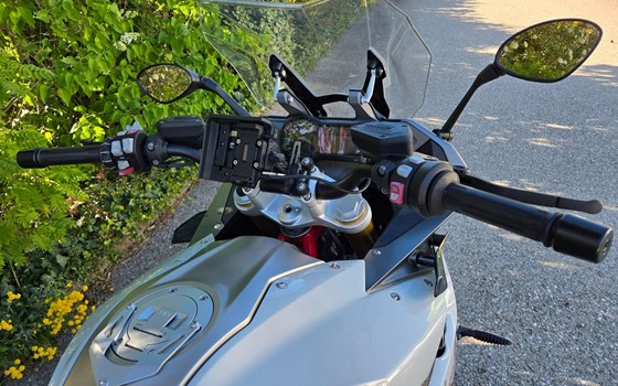 Gebrauchtmotorrad BMW R 1200 RS - Bild 5