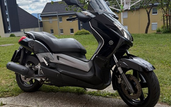 Gebrauchtmotorrad Yamaha X-Max 250 - Bild 1