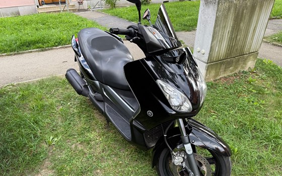 Gebrauchtmotorrad Yamaha X-Max 250 - Bild 8