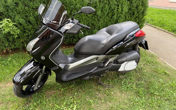 Gebrauchtmotorrad Yamaha X-Max 250 - Bild 2