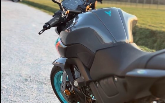 Gebrauchtmotorrad Yamaha MT-125 - Bild 5