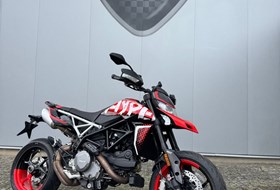 Ducati Hypermotard 950 RVE
