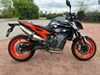 KTM 890 Duke GP