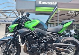 Neumotorrad Kawasaki Z900