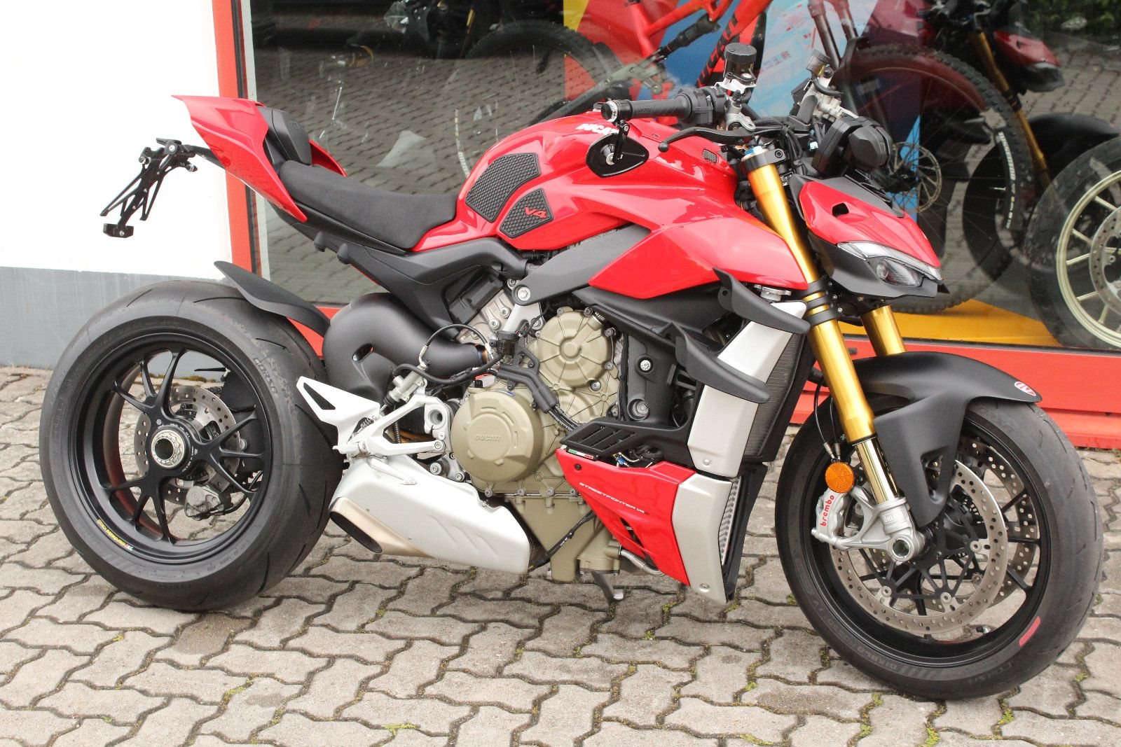 Ducati