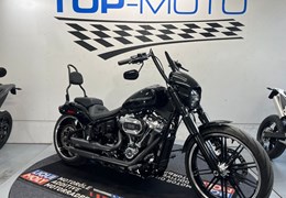 Gebrauchte Harley-Davidson Softail Breakout 114 FXBRS