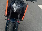 Angebot KTM 125 Duke