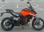 Angebot KTM 125 Duke