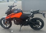 Angebot KTM 125 Duke