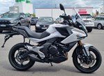 Angebot CFMOTO 700MT