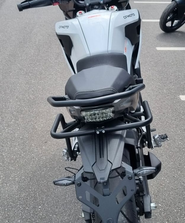 Angebot CFMOTO 700MT