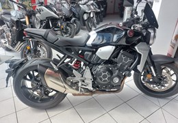 Gebrauchte Honda CB 1000 R