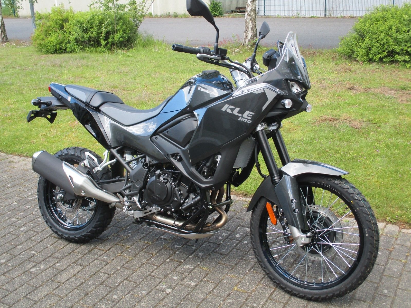 Neumotorrad