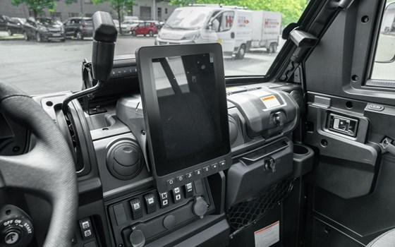Neufahrzeug TGB Landmax 1000 ABS - Bild 15