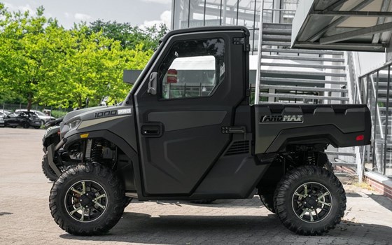 Neufahrzeug TGB Landmax 1000 ABS - Bild 4