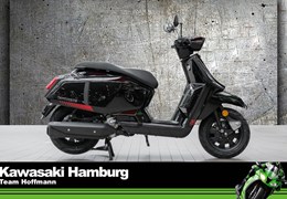 Neumotorrad Lambretta X125