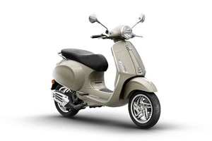 Angebot Vespa Primavera 50