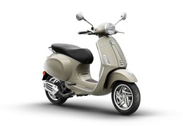 Neumotorrad Vespa Primavera 50