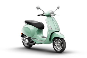 Angebot Vespa Primavera 50