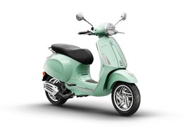 Neumotorrad Vespa Primavera 50