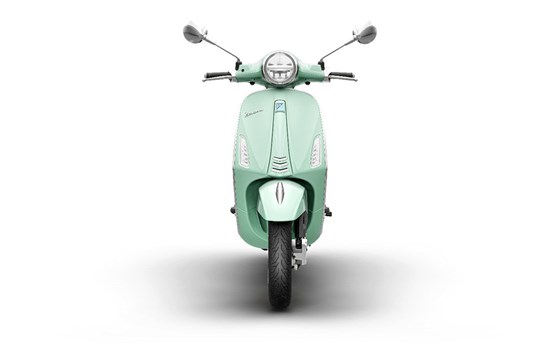 Neufahrzeug Vespa Primavera 50 - Bild 3