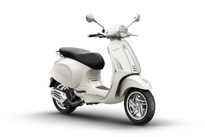 Angebot Vespa Primavera 50
