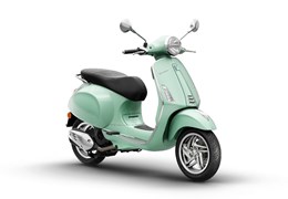 Neumotorrad Vespa Primavera 125