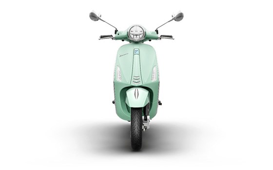 Neufahrzeug Vespa Primavera 125 - Bild 3