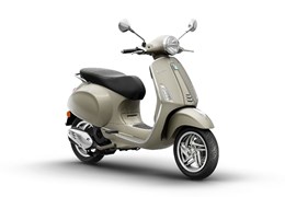 Neumotorrad Vespa Primavera 125