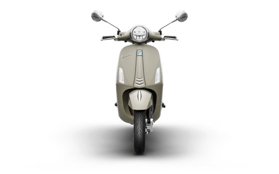 Neufahrzeug Vespa Primavera 125 - Bild 3