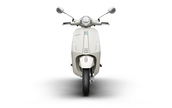 Neufahrzeug Vespa Primavera 125 - Bild 3