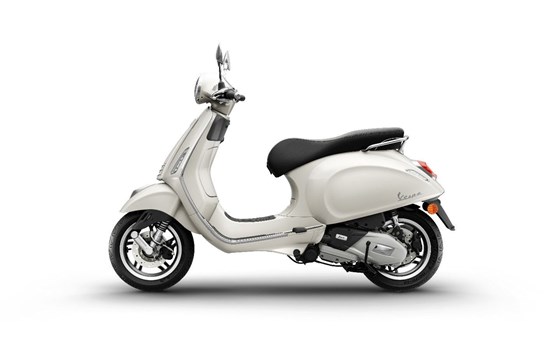 Neufahrzeug Vespa Primavera 125 - Bild 4