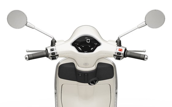 Neufahrzeug Vespa Primavera 125 - Bild 7