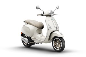 Angebot Vespa Primavera 125 S